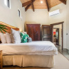 Отель Stunning beachfront Flamingo mansion with incomparable ocean setting, фото 28