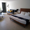 Отель Spacious Studio for 4 people w Rooftop Pool, фото 14