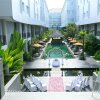 Отель b Hotel Bali & Spa, фото 29