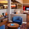 Отель Courtyard by Marriott Little Rock West, фото 22