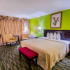 Отель Quality Inn Oceanfront, фото 6