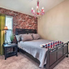 Отель Maricopa Home w/ Swim-up Bar, Heated Pool & Slide, фото 18