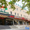 Отель Greentree Inn Express (Shanghai Zhuanqiao Wanda Plaza), фото 1