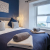Отель Swn Y Mor - 4 Bedroom Apartment - Saundersfoot, фото 7