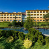 Отель Lipno-Apartman Frymburk D110, фото 3