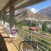 Отель Old Hunza Inn, фото 4