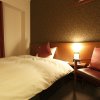 Отель Dormy Inn Premium Wakayama Natural Hot Spring, фото 32