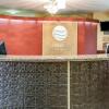Отель Quality Inn & Suites, фото 2