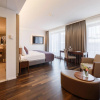 Отель IMLAUER Hotel Pitter Salzburg, фото 3