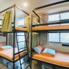 Отель Zoar Guest House - Hostel, фото 11
