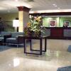 Отель Holiday Inn & Suites Chicago-Carol Stream (Wheaton) в Кэроле Стриме