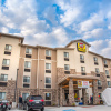 Отель My Place Hotel - Council Bluffs/Omaha East, IA в Каунсил-Блафс