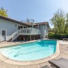 Отель The Green House by AvantStay Spacious Entertainers Home Close to Wineries Pool Fitness Room, фото 1