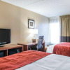 Отель Holiday Inn Express & Suites Eden Prairie – Minneapolis, an IHG Hotel, фото 3