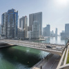 Отель Incredible Views From Floor 23 Dubai Marina, фото 4