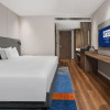 Отель Holiday Inn Express Chengdu Pidu, фото 32