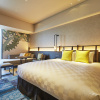 Отель Tokyo Bay Shiomi Prince Hotel, фото 2