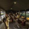 Отель Karibu Camps & Lodges – Serengeti Sametu Camp, фото 11