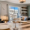 Отель Top Floor Unit Best Location Alpine 303 Condo near to city attractions by RedAwning, фото 17