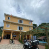 Отель Virgen de Fatima, фото 31