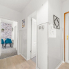 Отель One Bedroom Apartment by Klass Living Serviced Accommodation Hamilton - Back'O'Barns Apartment With , фото 3