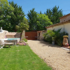 Отель Quaint Holiday Home in Lorgues with Pool, фото 17