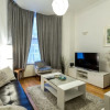 Отель Spacious Centrally Located One Bed, фото 5