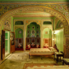 Отель Rajmahal Palace, фото 27