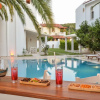 Отель Villa Blanche Otel, фото 24
