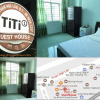 Отель Ti Ti 1 Guesthouse, фото 3