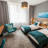 Отель K4 Aparthotel Kraków, фото 28