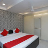 Отель Richa Grand Inn by OYO Rooms, фото 24