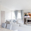 Отель Stunning 3-bed Cottage in Wemyss Bay, фото 10
