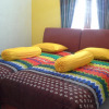 Отель Pelangi Homestay, фото 18