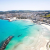 Отель Near The Beach And The Center Of Otranto - Apartment Eleonora 5 Places, фото 16