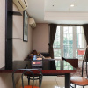 Отель Spacious 1BR Apartment at 1 @ Cik Ditiro Apartment, фото 15