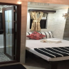 Отель Skyview Hostel, фото 18