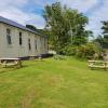 Отель Helmsdale Lodge Hostel   All Rooms En Suite, фото 11