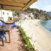 Отель Studio Sottomarino on the beach of Forno-APPARTAMENTO IL SOTTOMARINO, фото 18