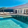 Отель Gilizen Resort - Private Pool Villas, фото 8