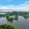 Отель Zhenjiang Runyang Bridge Hotel, фото 15