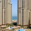 Отель Kennedy Towers - Al Sahab в Дубае