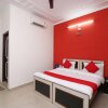 Отель Home Stay Siddhi Palace By OYO Rooms, фото 13