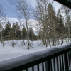 Отель Mammoth Green 102 Amazing Unit, 300 Yards to Eagle Lifts Underground Parking by Redawning, фото 15