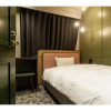 Отель Mito Sannomaru Hotel, фото 3