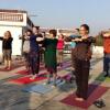 Отель Yogi Ashram Guest House, фото 25