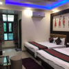 Отель Roadway Inn Delhi by Goroomgo, фото 14