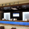 Отель Toyoko Inn Shinjuku Gyoemmae Station, фото 14