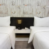 Отель Prajaktra City Hostel, фото 7