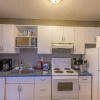 Отель Banff Boundary Lodge-Mountain View Condo, фото 12